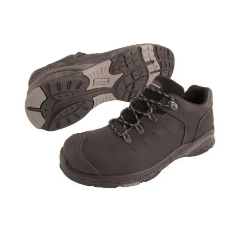 Endast denna vecka Toe Guard Trail Skyddssko